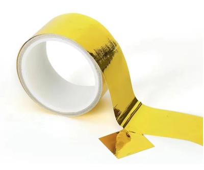 高温隔热胶带知识,你了解了吗?